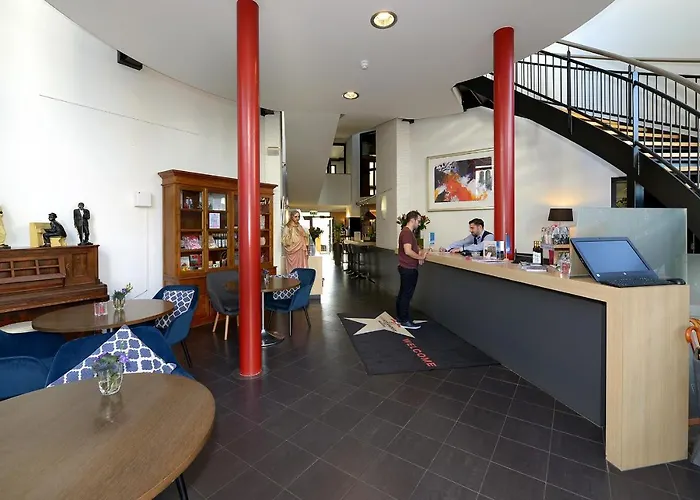 Apart Hotel Randwyck Maastricht