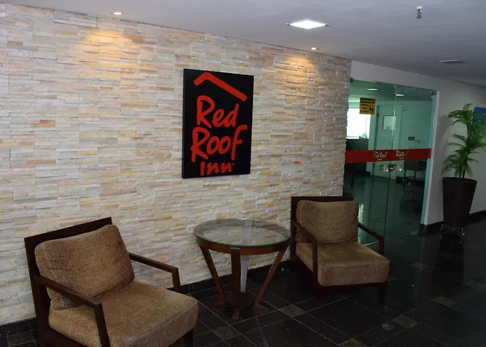 Red Roof Inn Natal