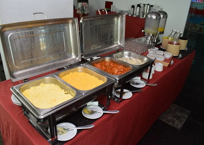 Red Roof Inn Natal