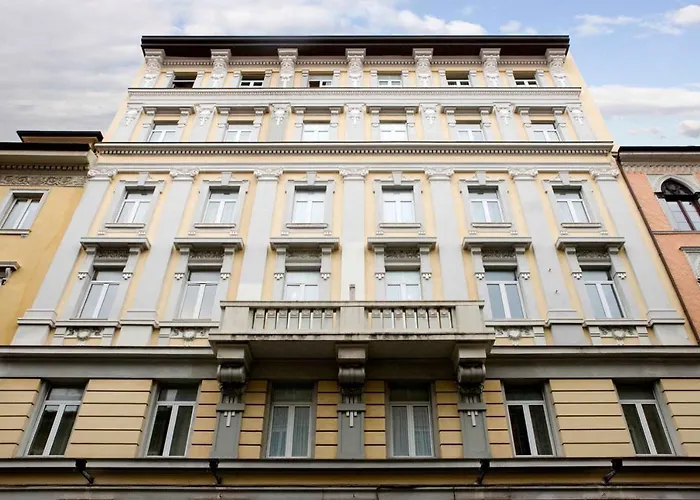 Residence Liberty Trieste
