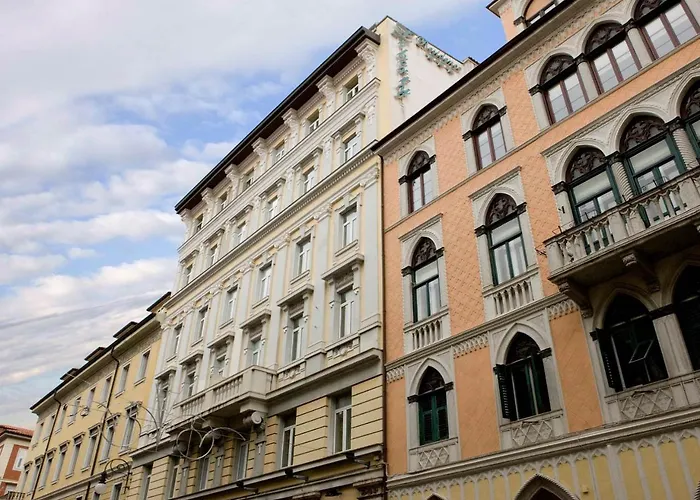 Residence Liberty Trieste