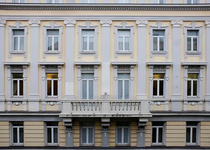 Residence Liberty Trieste
