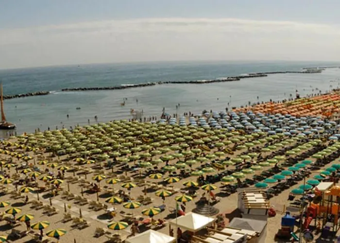 Hotel Plaza Gabicce Mare