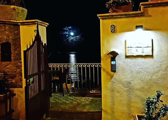 B&B Porta Marina