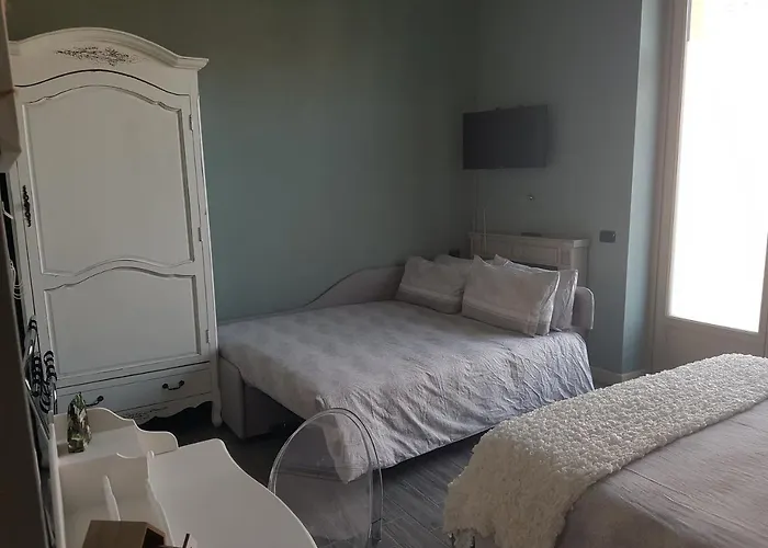 Hotel L'Ortodellerose Alba 