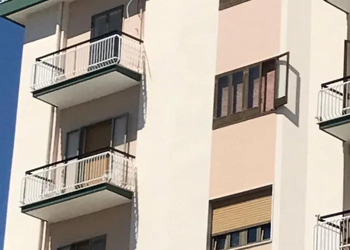 B&B Piazza Marconi Manfredonia