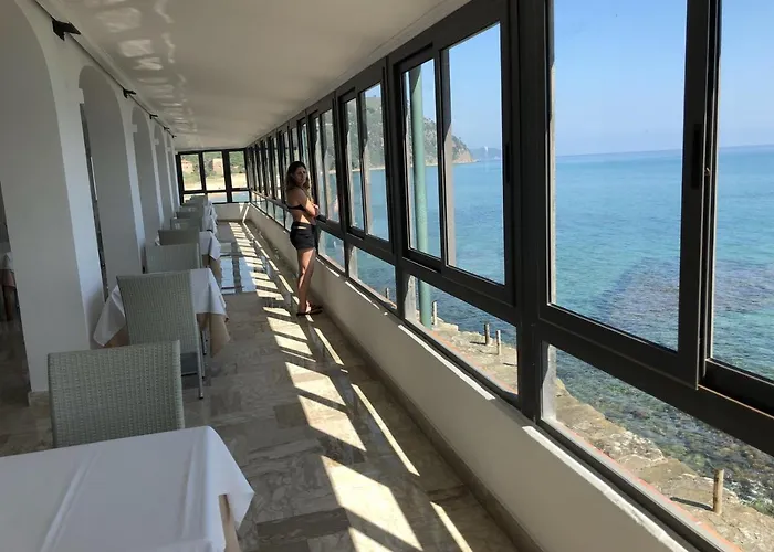 Hotel Sirena Castellabate