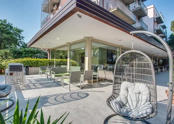 Hotel Riz Cervia