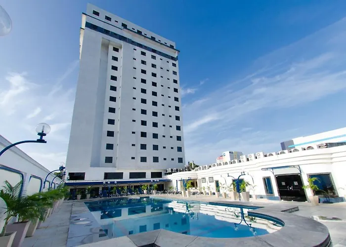 Hotel Sagres Belém