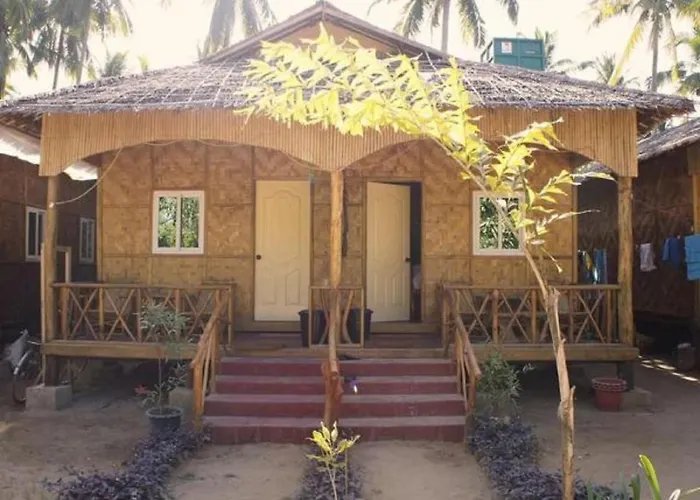 Hotels in Ngwesaung