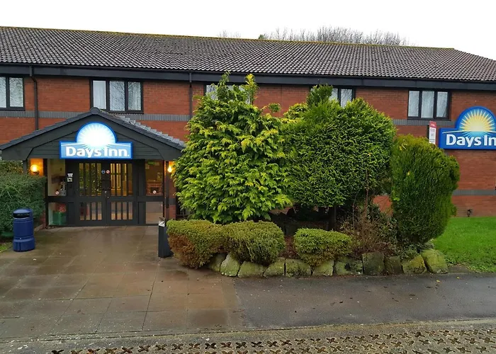 Lambourn Hotels