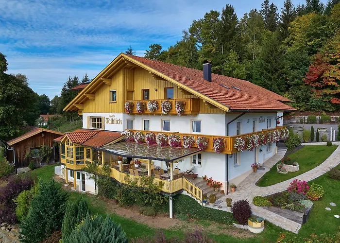 Haus Talblick