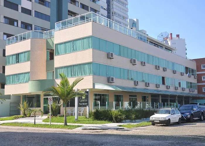 Pousada Casagrande Torres