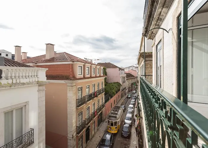 Rooms4All Lisboa