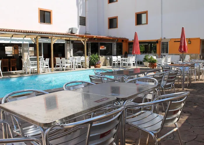 Hotel Raxa Playa de Palma 