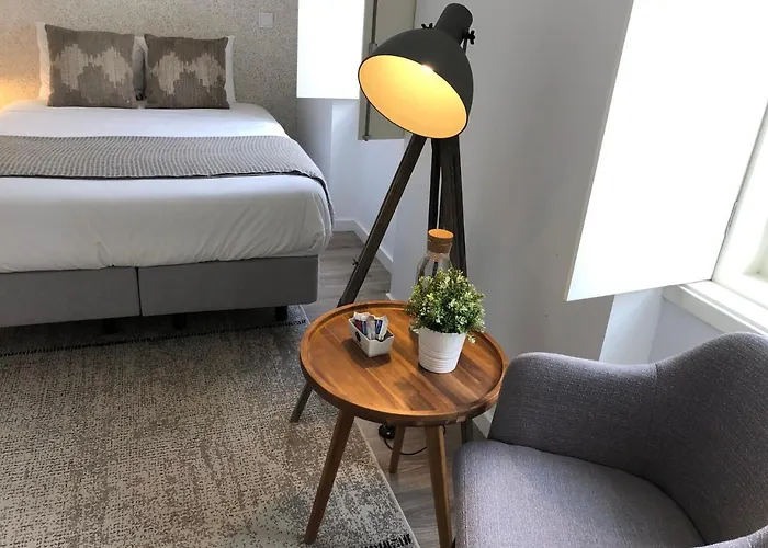 Sao Bento Na Alta Hotel Coimbra