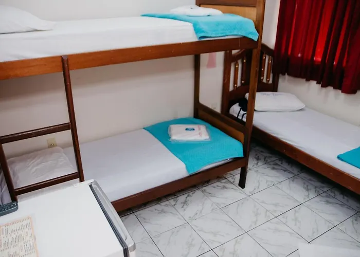Hotel Lumem Taguatinga Sul