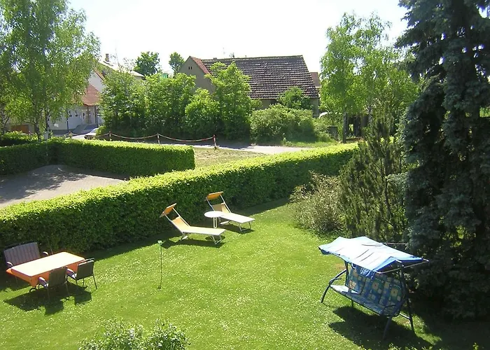 Hotels in Rödelsee