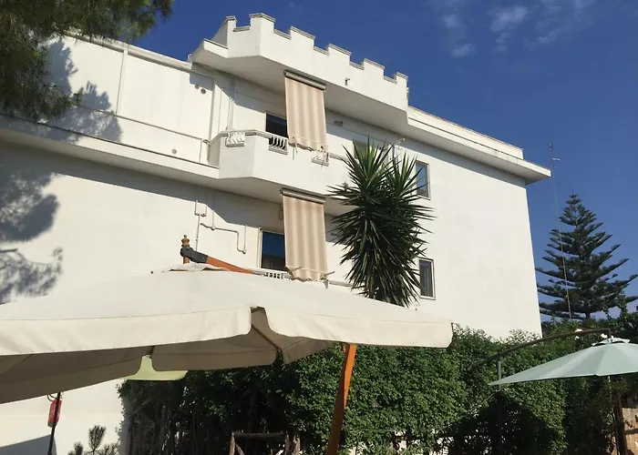 Albergo Lamanna Hotel digitale Taranto