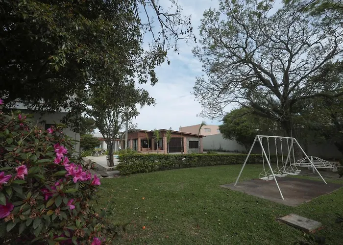Hotéis de Ponta Grossa (Parana)
