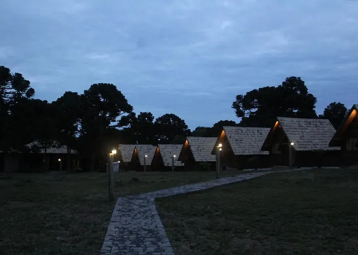 Pousada Serra Catarinense São Joaquim