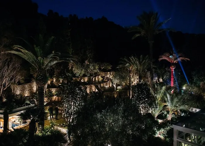 Ngonia Bay Boutique Hotel Milazzo