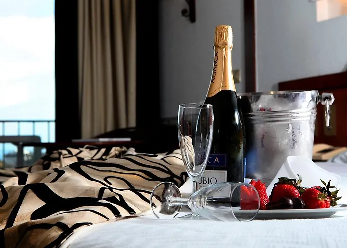 Hotel Cidadela Cascais