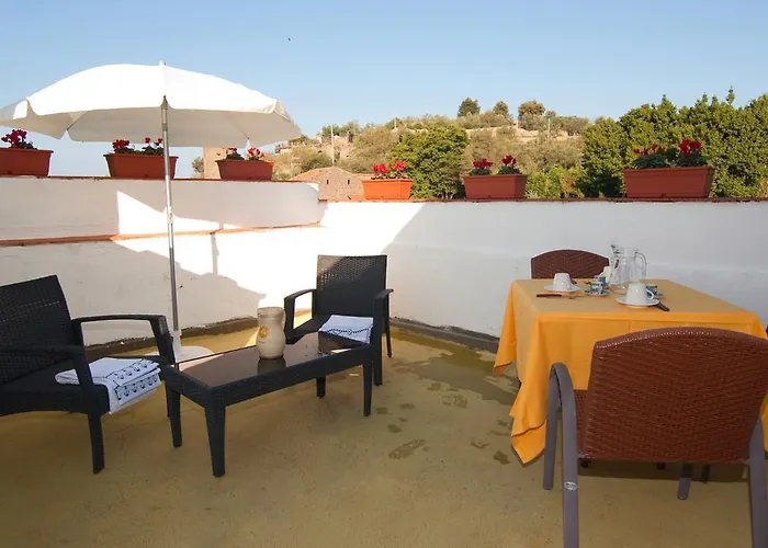 Freedom Holiday Residence Massa Lubrense