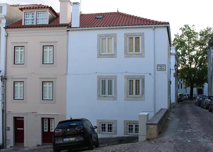 São Bento na Alta Hotel Coimbra