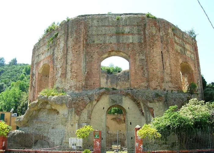 Domus Fortunae B&B Bacoli