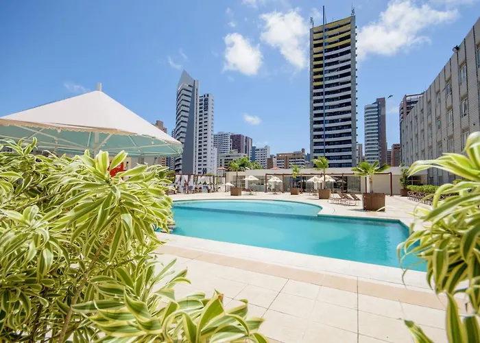 Oasis Atlantico Fortaleza