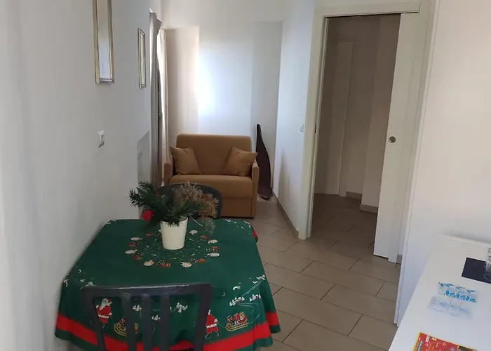 Bed and Breakfast La Nave Sul Mare Di Taormina Letojanni
