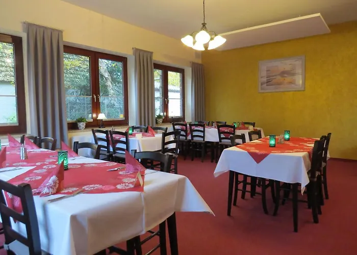 Hotels in Nordholz