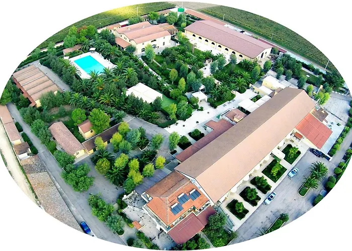 Hotel Tenuta San Francesco Barletta