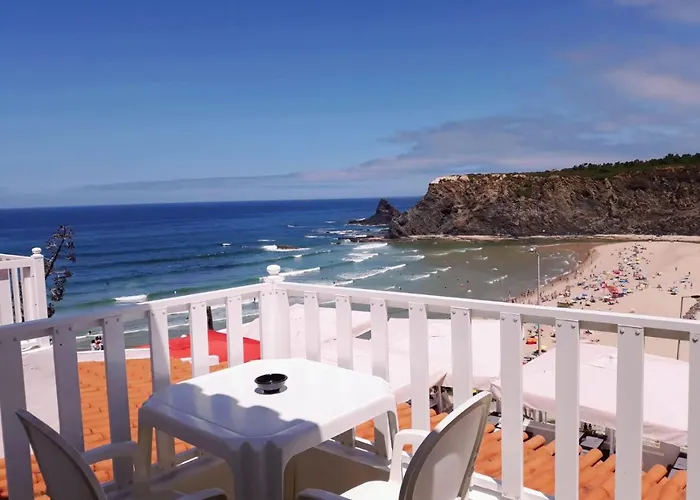Casa Dorita Hotel Odeceixe