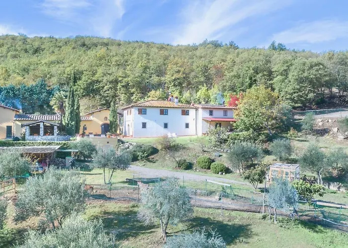 Bed and Breakfast Casignano Bagno a Ripoli