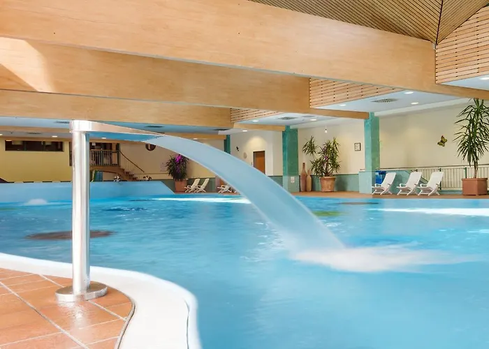 Hotel Sonnenhügel Bad Kissingen