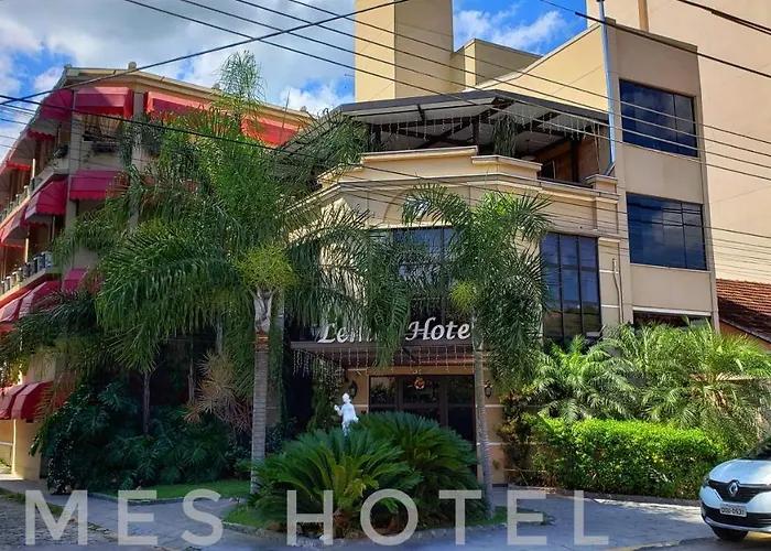 Lemes Hotel