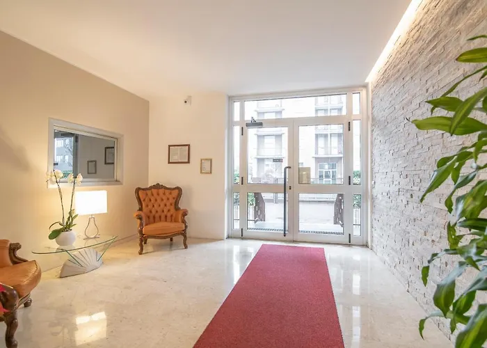 Aparthotel Residenza Miola Saronno