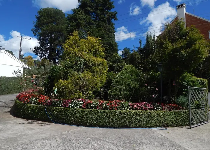 Hotel Aldeia Da Serra