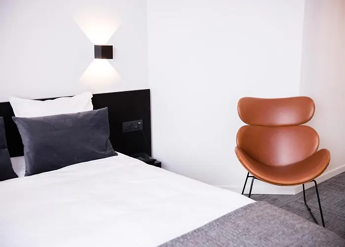 Hotels in Koksijde