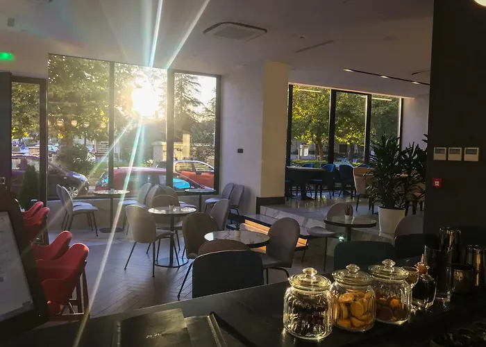 Hotels in Larissa