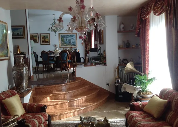 G&G Bed&Breakfast And Apartments Garda 