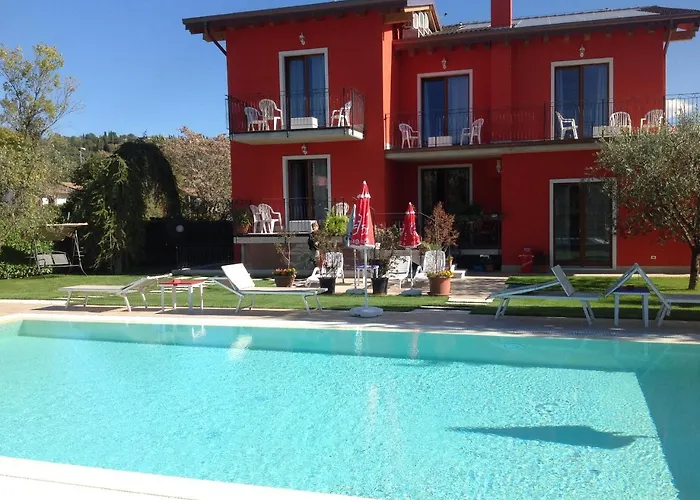 G&G Bed&Breakfast And Apartments