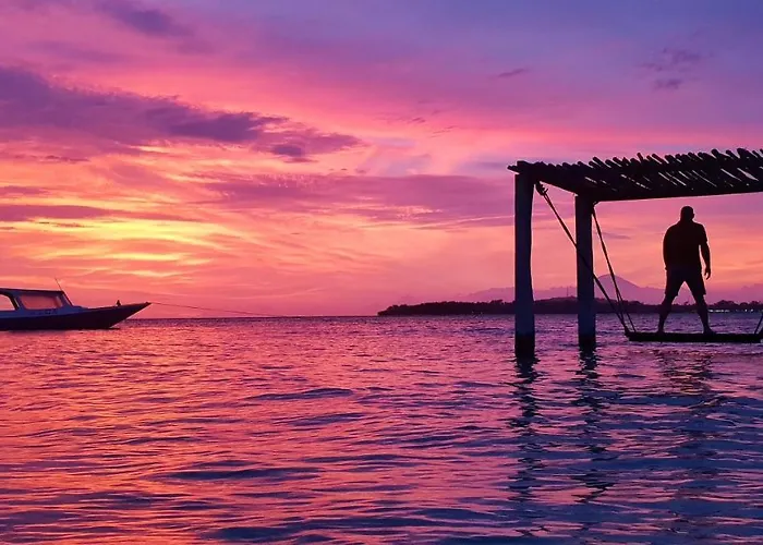 Grand Sunset Gili Air