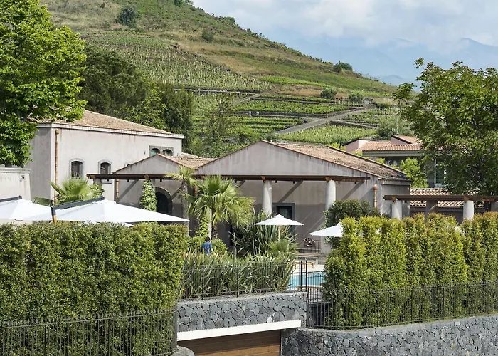 Hotel Relais San Giuliano Viagrande