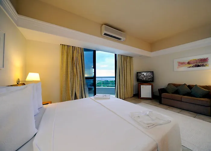Tropical Manaus Business Hotel