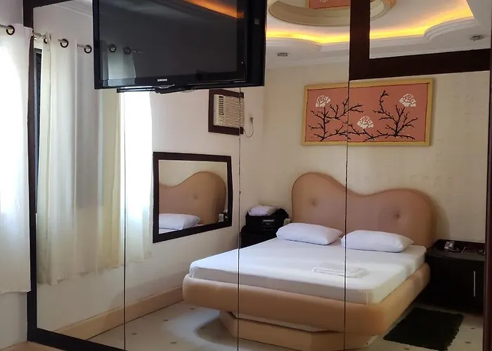 Studio Motel (Adults Only) Santos 