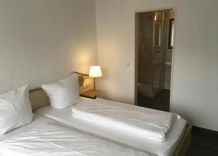 Hotels in Willingen (Upland)