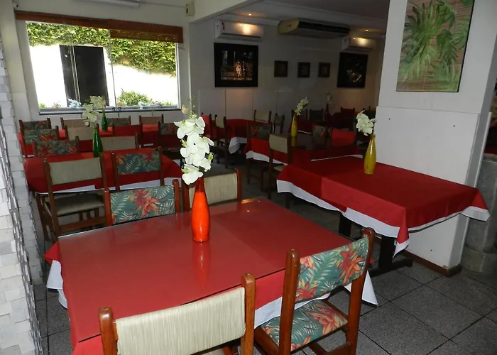 Hotel Eldorado Inn Feira de Santana